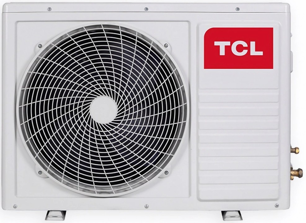 Кондиционер сплит-система TCL Cassette Inventer R32 TCC-48CHRH/DV7I Wi-Fi цена 141720 грн - фотография 2