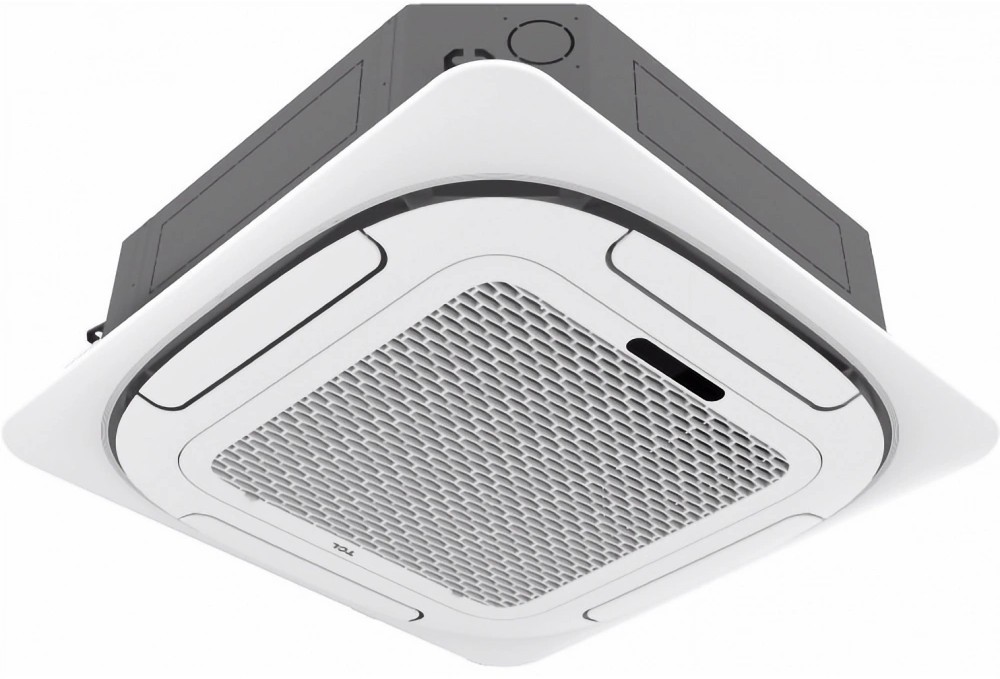 в продаже Кондиционер сплит-система TCL Cassette Inventer R32 TCC-48CHRH/DV7I Wi-Fi - фото 3