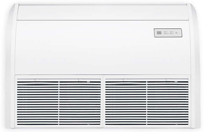 Кондиционер сплит-система TCL Floor&Ceiling Inventer R32 TCC-55ZHRH/DV7I Wi-Fi цена 150160 грн - фотография 2