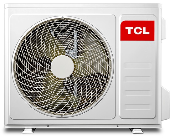 в продаже Кондиционер сплит-система TCL Duct Inventer R32 TCC-24D2HWH/DVI Wi-Fi - фото 3