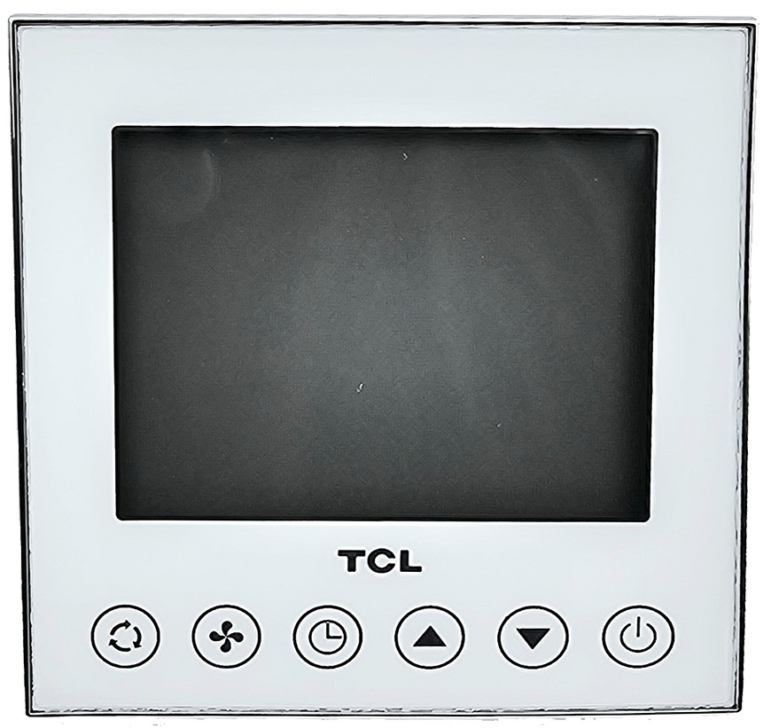 продаём TCL Duct Inventer R32 TCC-24D2HWH/DVI Wi-Fi в Украине - фото 4