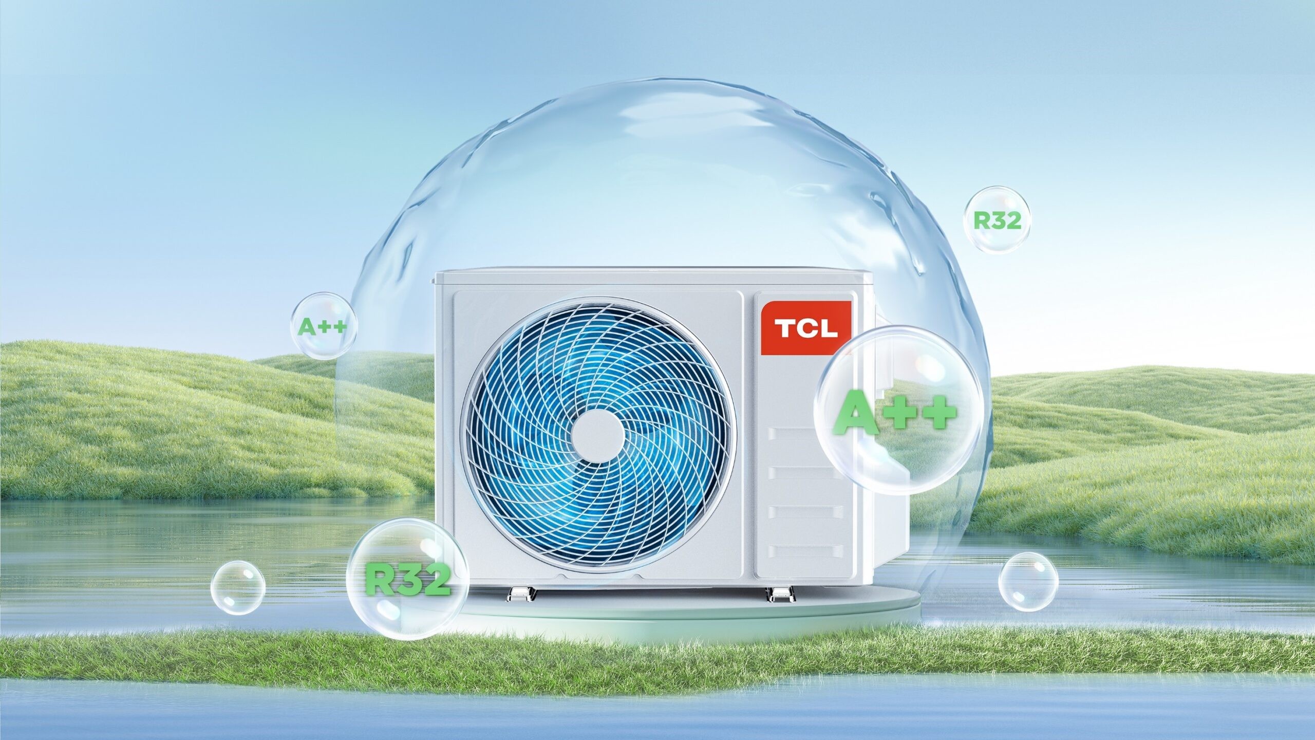 Кондиционер сплит-система TCL Duct Inventer R32 TCC-24D2HWH/DVI Wi-Fi инструкция - изображение 6