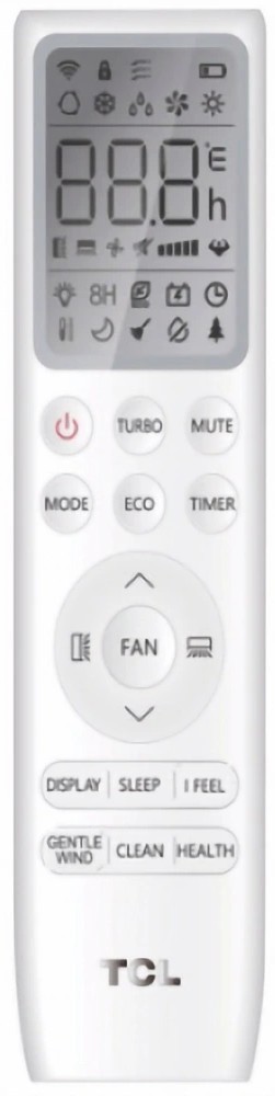 продаём TCL Floor&Ceiling Inventer R32 TCC-36ZHRH/DVI Wi-Fi в Украине - фото 4