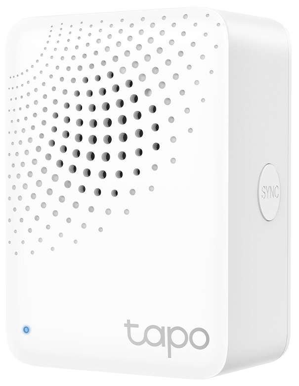 TP-Link Tapo H100