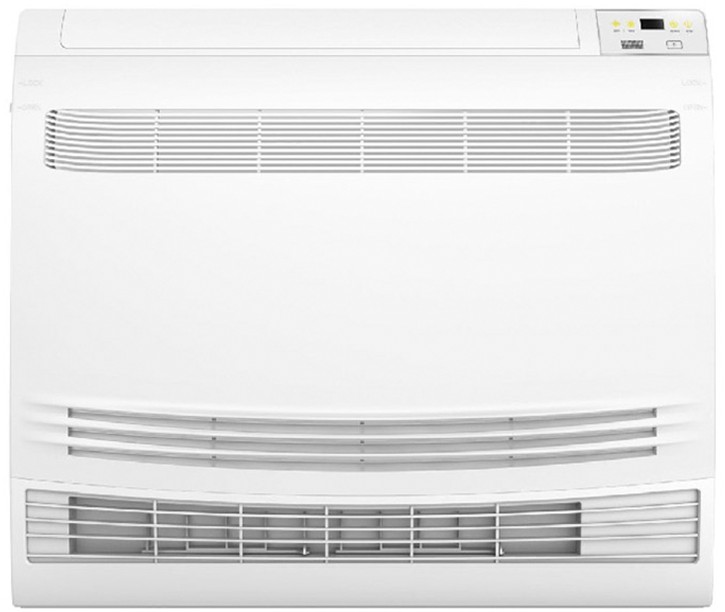 Внутренний блок мультисплит-системы TCL Free Match Inverter FMA-18ZHRH/DVI