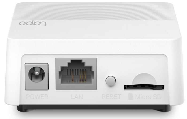 Розумний хаб TP-Link Tapo H200 ціна 1699 грн - фотографія 2