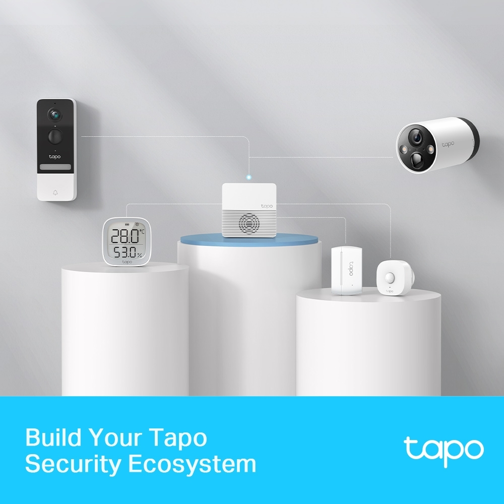 продаємо TP-Link Tapo H200 в Україні - фото 4