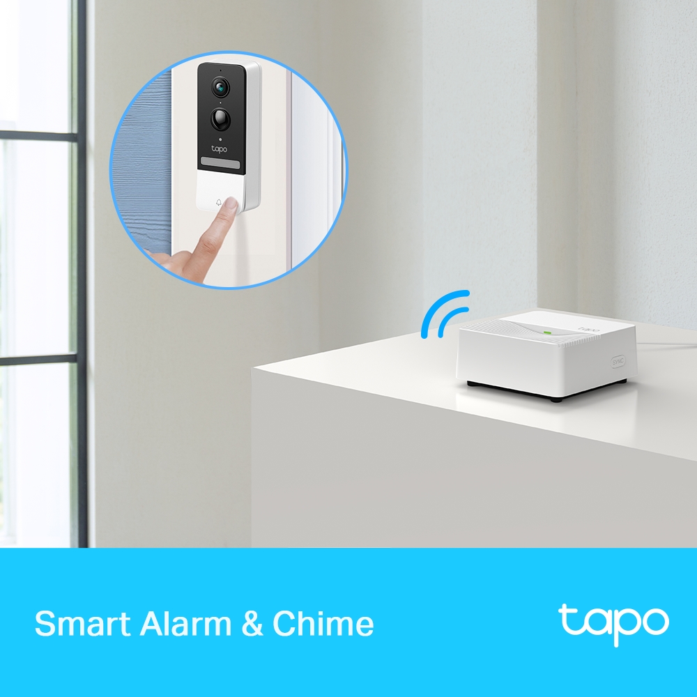 Розумний хаб TP-Link Tapo H200 інструкція - зображення 6