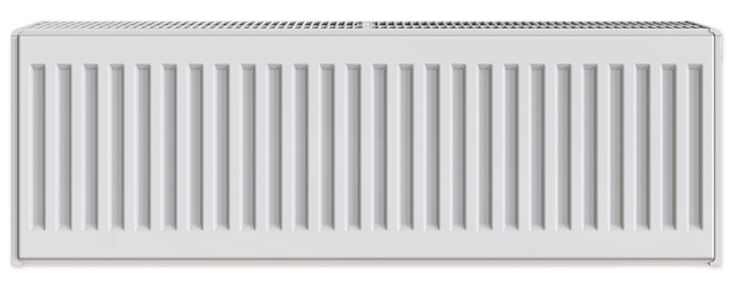 Delonghi Plattella V6 L тип 33 300x900, 1659 Ват (0181333227)