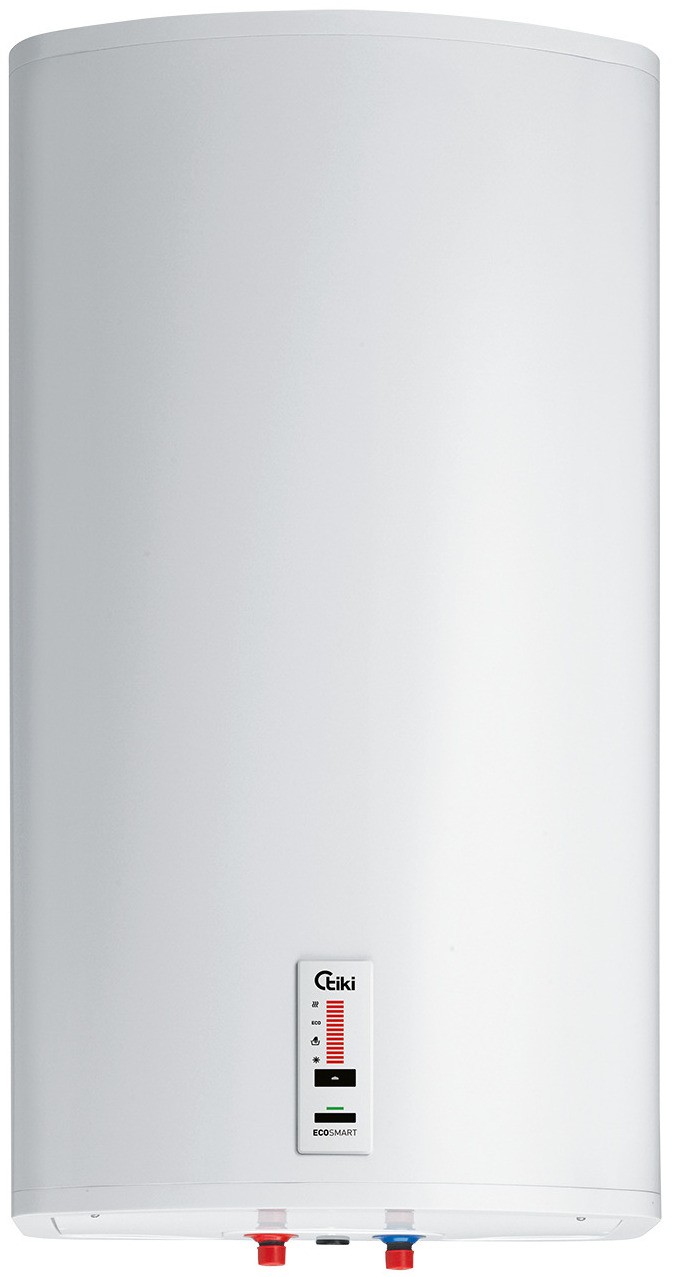 Водонагрівач Tiki Supr F 30V9 (700151)