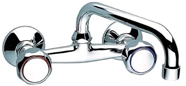 Смеситель для умывальника Ferro Standart BST3