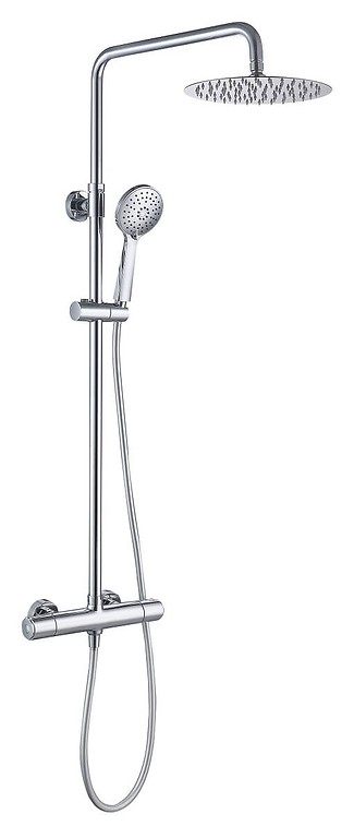 Душевая система Cersanit Brasco S951-274