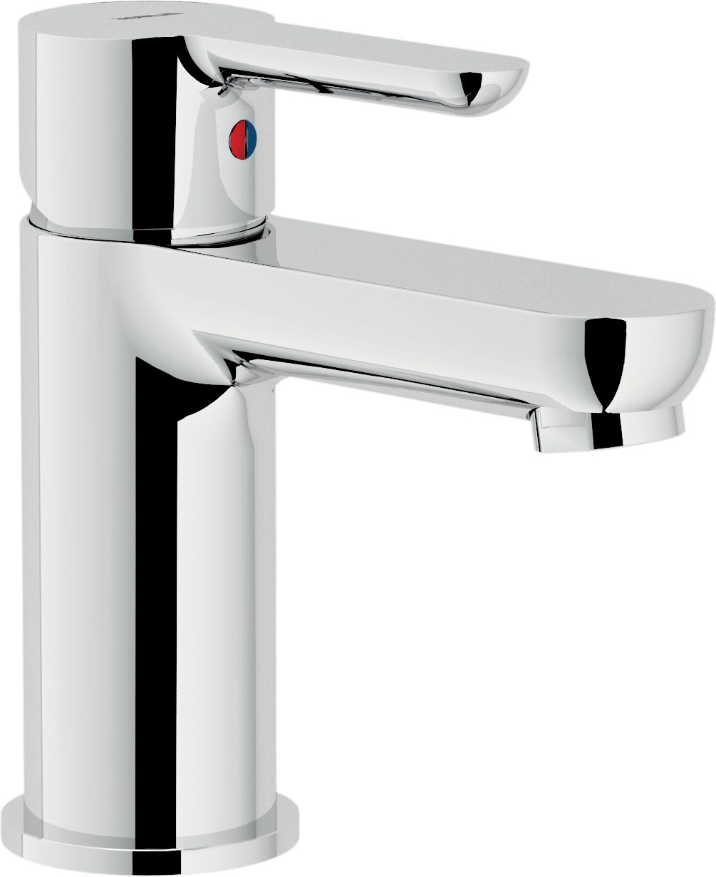 Смеситель для умывальника Nobili ABC AB87118/2CR