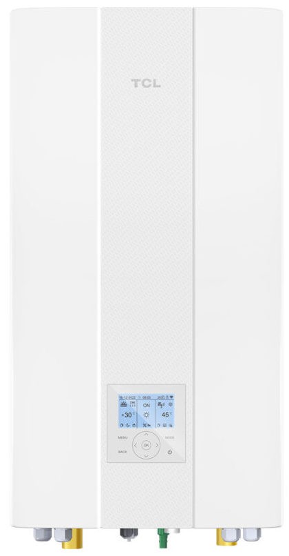 Тепловий насос TCL Tri-thermal Split HN169TD0/HT169TD0 Wi-Fi ціна 233023 грн - фотографія 2