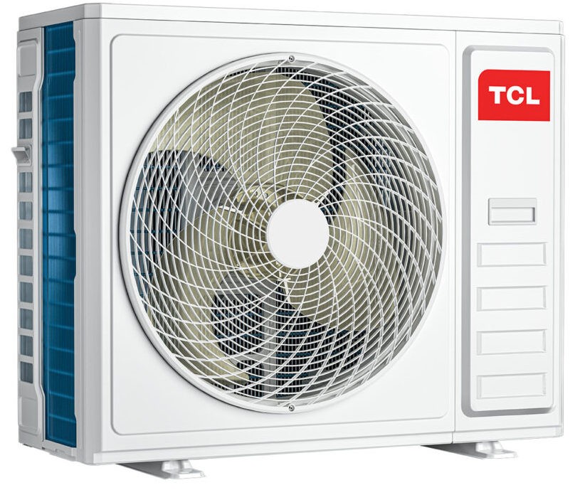 Тепловий насос TCL Tri-thermal Split HN169TD0/HT169TD0 Wi-Fi відгуки - зображення 5