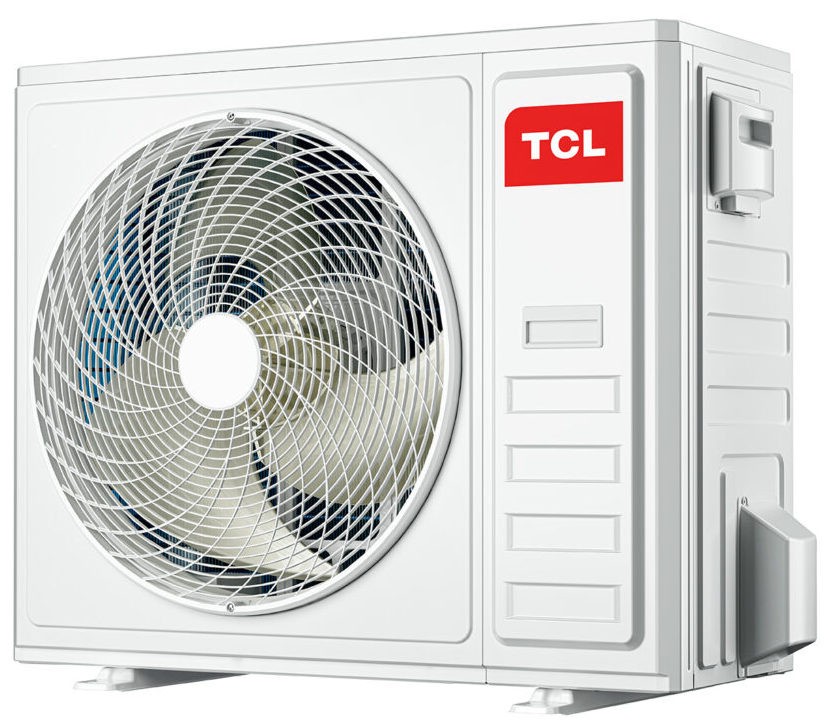 Тепловий насос TCL Tri-thermal Split HN169TD0/HT169TD0 Wi-Fi інструкція - зображення 6