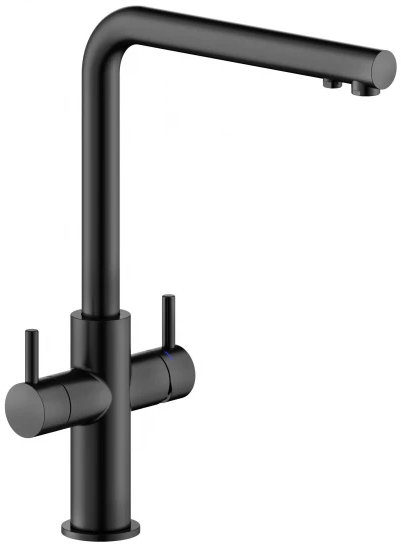 Смеситель для кухни Nobili Kitchen AQ93823/3VBM