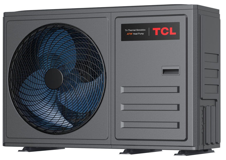 продаємо TCL Tri-thermal Monobloc HB169TD0 Wi-Fi в Україні - фото 4