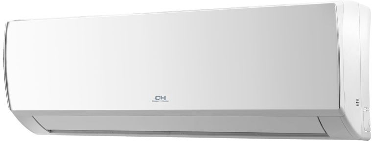 Внутрішній блок мультиспліт-системи Cooper&Hunter Veritas Inverter WI-FI R32 CH-S09FTXQ2-NG(I)