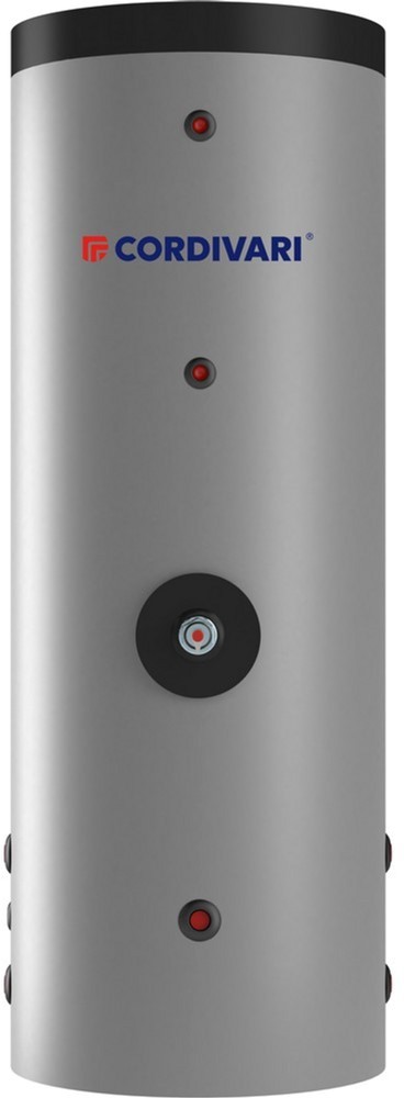 Cordivari Bolly 1 HY XL Inox Class A 300/85 л (3104052010505)