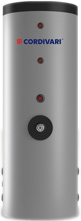 Cordivari Bolly 2 HY XL Inox Class A 300/85 л (3134052010105)