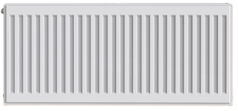 Delonghi Plattella V6 L тип 11 400x1100, 988 Ват (0181114233)