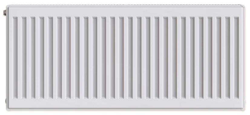 Радиатор стальной Delonghi Plattella V6 L тип 22 400x1200, 1896 Ватт