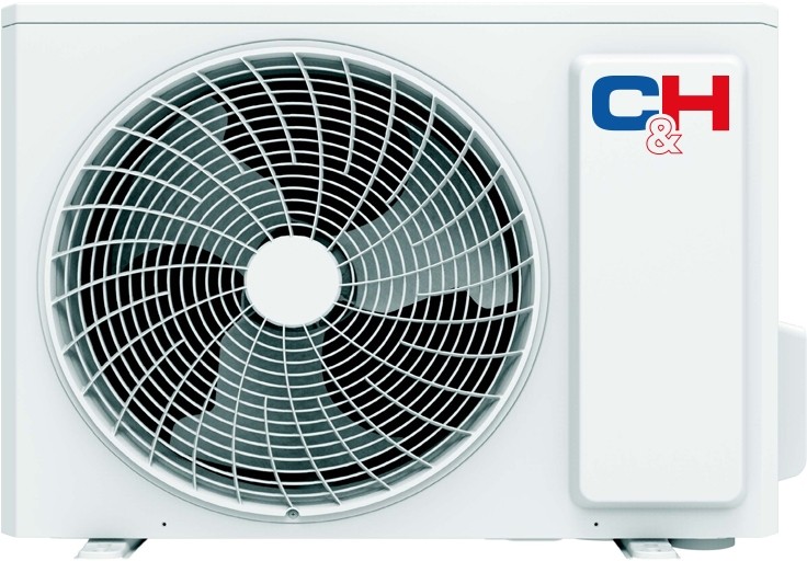 в продажу Комплект мульти-спліт системи Cooper&Hunter Supreme Continental White Multi 24 (9+9+9) - фото 3