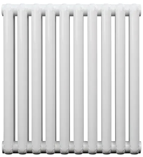 в продажу Радіатор для опалення Fondital Mood White 800 мм 16 бар Aleternum Decor (1 секція) - фото 3