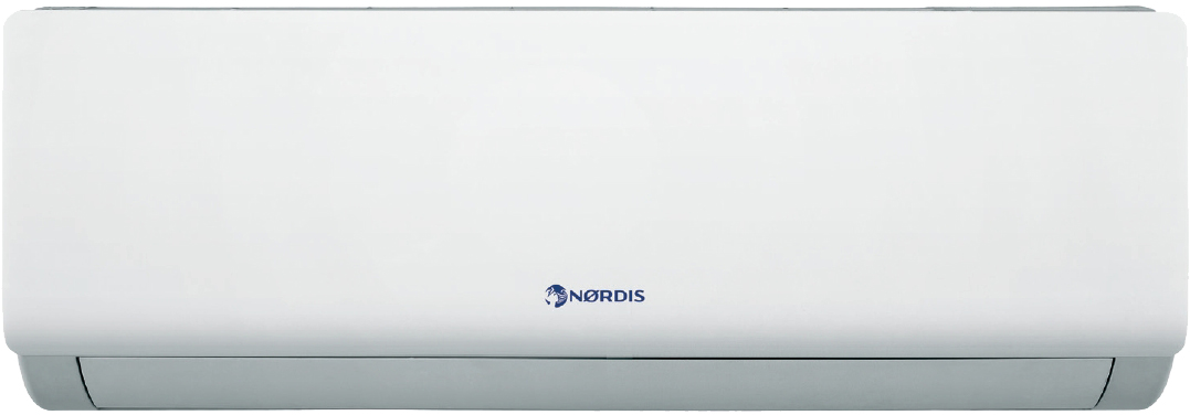 Кондиционер сплит-система Nordis Sirius NDI-S09TC1/NDO-S09TC2 цена 18480 грн - фотография 2