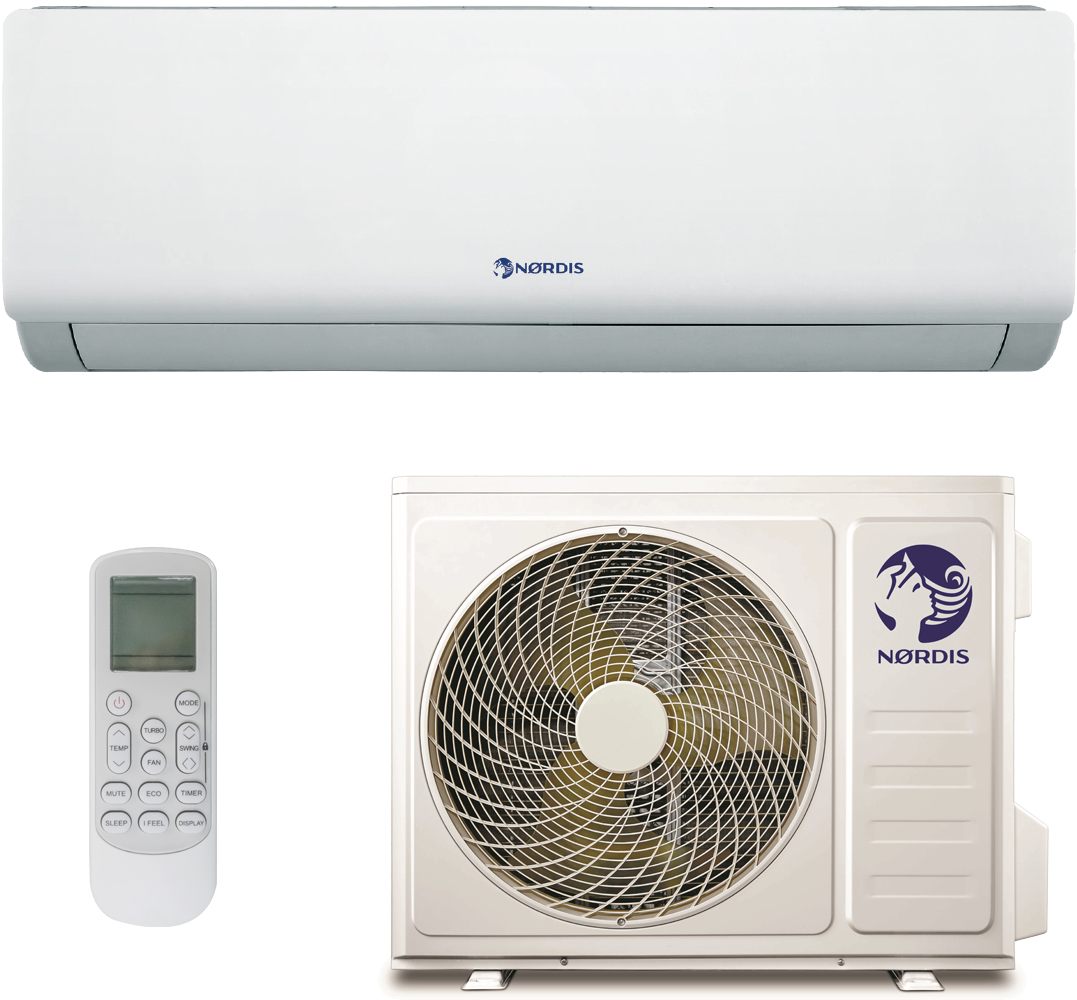 Nordis Sirius NDI-S09TC1/NDO-S09TC2