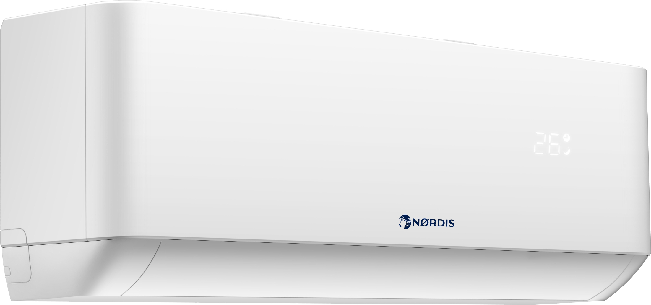 в продажу Кондиціонер спліт-система Nordis Orion Pro NDI-OP09TC1/NDO-OP09TC1 - фото 3
