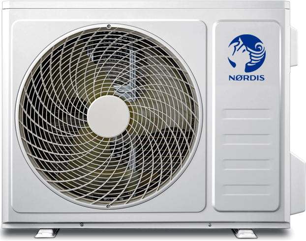 Кондиціонер спліт-система Nordis Orion Pro NDI-OP24TC1/NDO-OP24TC1 інструкція - зображення 6