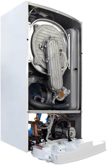 Газовый котел Fondital Antea New Condensing KRB 24 цена 58942 грн - фотография 2