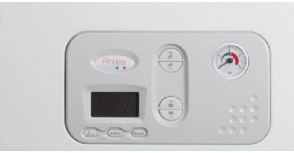 Газовый котел Fondital Antea New Condensing KC 28 цена 65138 грн - фотография 2