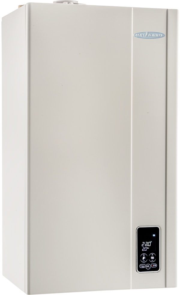 Газовый котел Nova Florida Virgo New Condensing KC 24