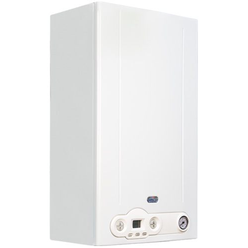 Газовый котел Nova Florida Delfis New Condensing KRB 24