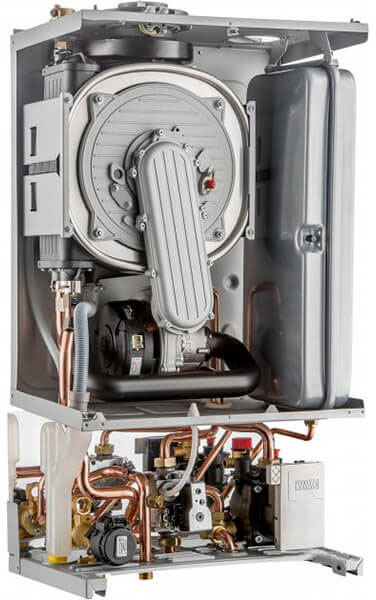в продаже Газовый котел Fondital Itaca New Condensing KRB 32 - фото 3