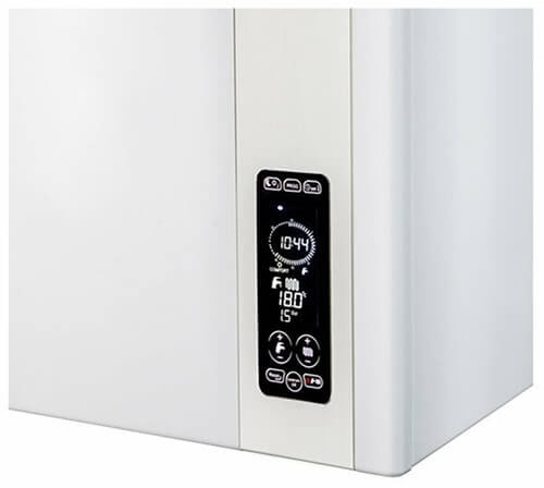 Газовый котел Fondital Itaca New Condensing KB 32 цена 127992 грн - фотография 2