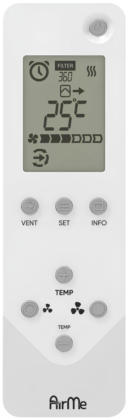 продаём AirMe Prime в Украине - фото 4