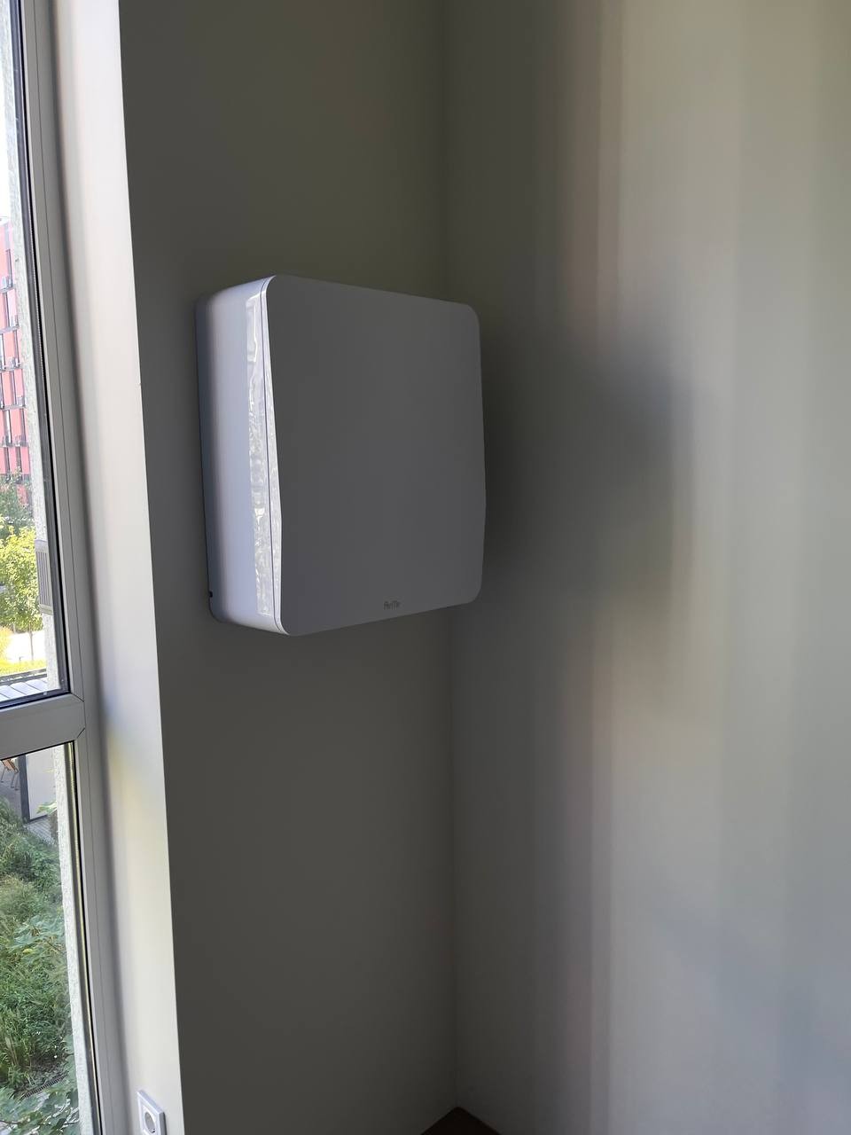 AirMe Prime - портфолио, фото 1