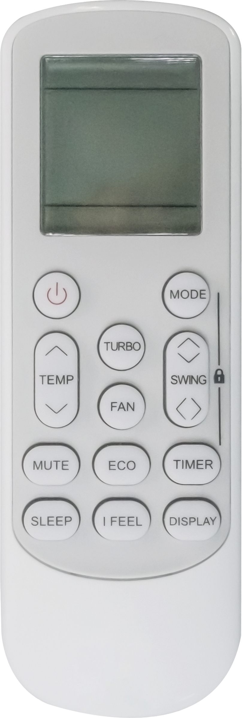 в продажу Кондиціонер спліт-система Nordis Altair Plus NDI-AP12TC1/NDO-AP12TC2 - фото 3