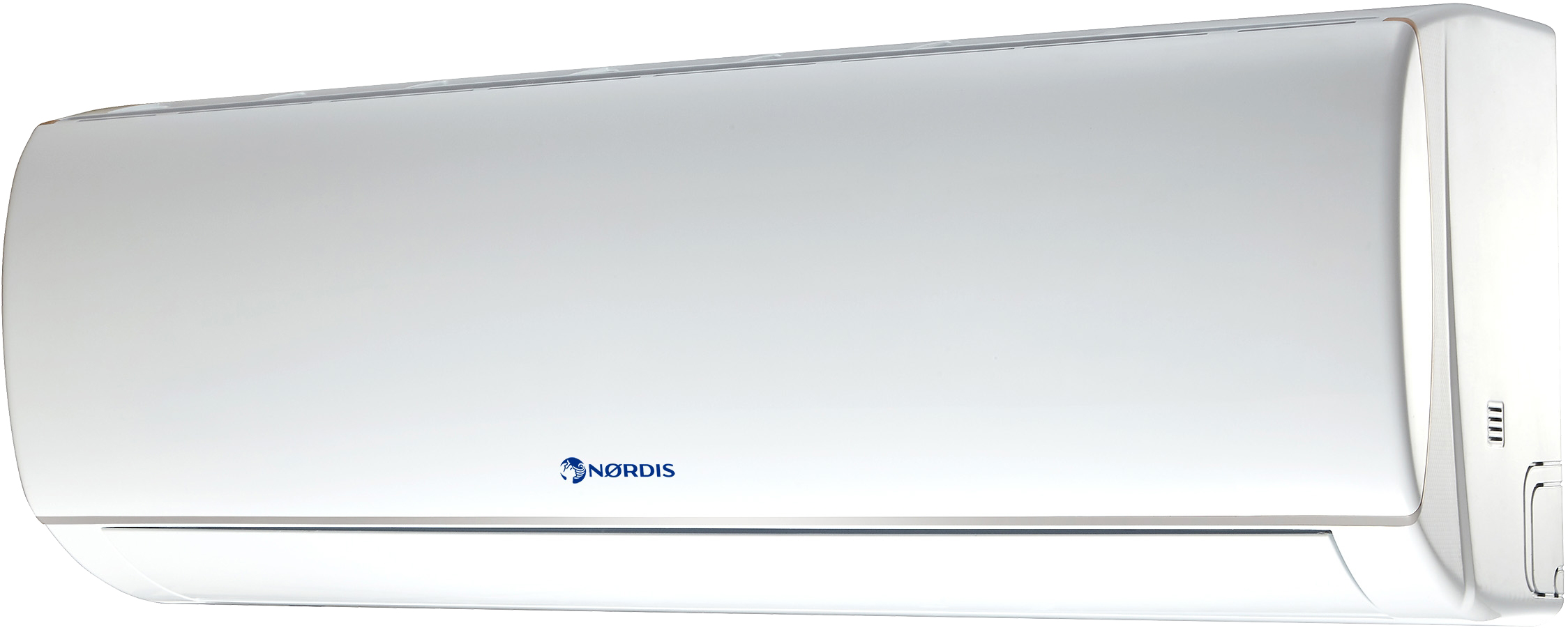 Кондиціонер спліт-система Nordis Altair Plus NDI-AP24TC1/NDO-AP24TC2 ціна 49140 грн - фотографія 2