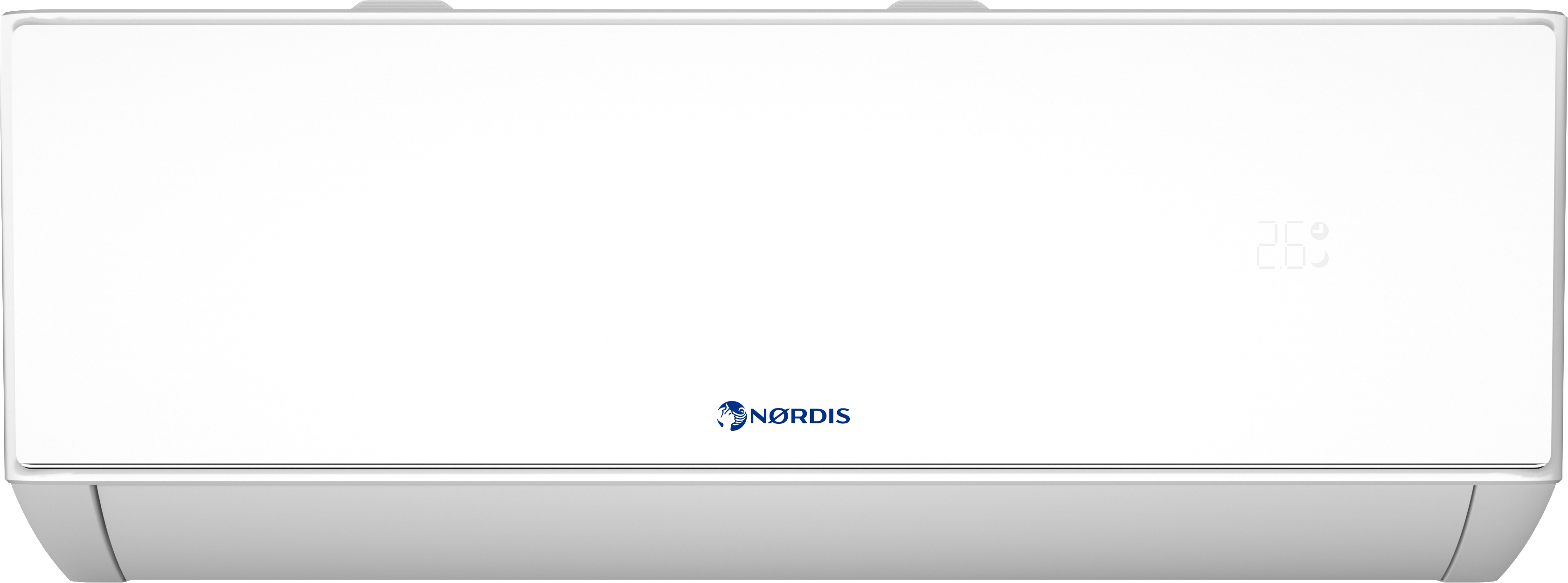 в продажу Кондиціонер спліт-система Nordis Nova NDI-NOV09TC1/NDO-NOV09TC1 - фото 3