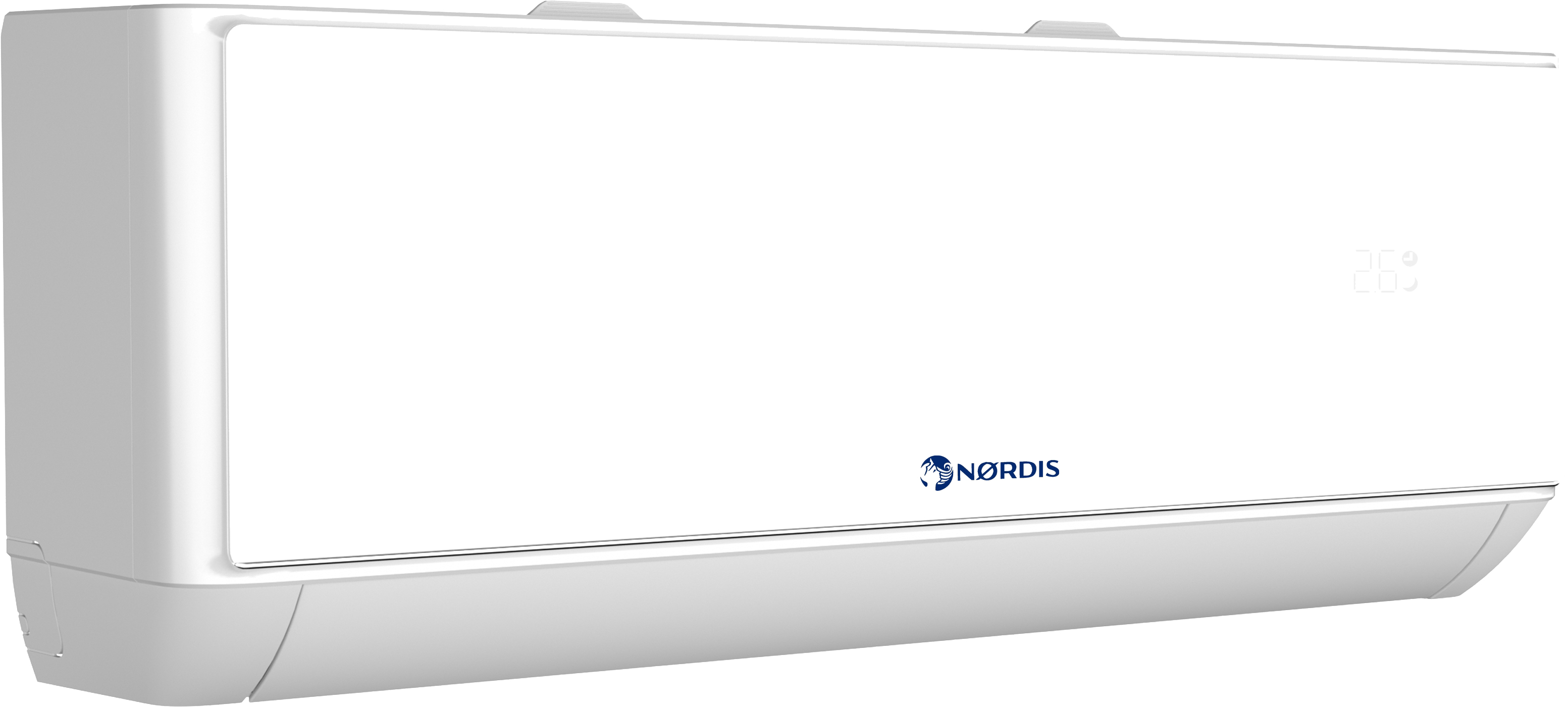 Кондиціонер спліт-система Nordis Nova NDI-NOV09TC1/NDO-NOV09TC1 відгуки - зображення 5