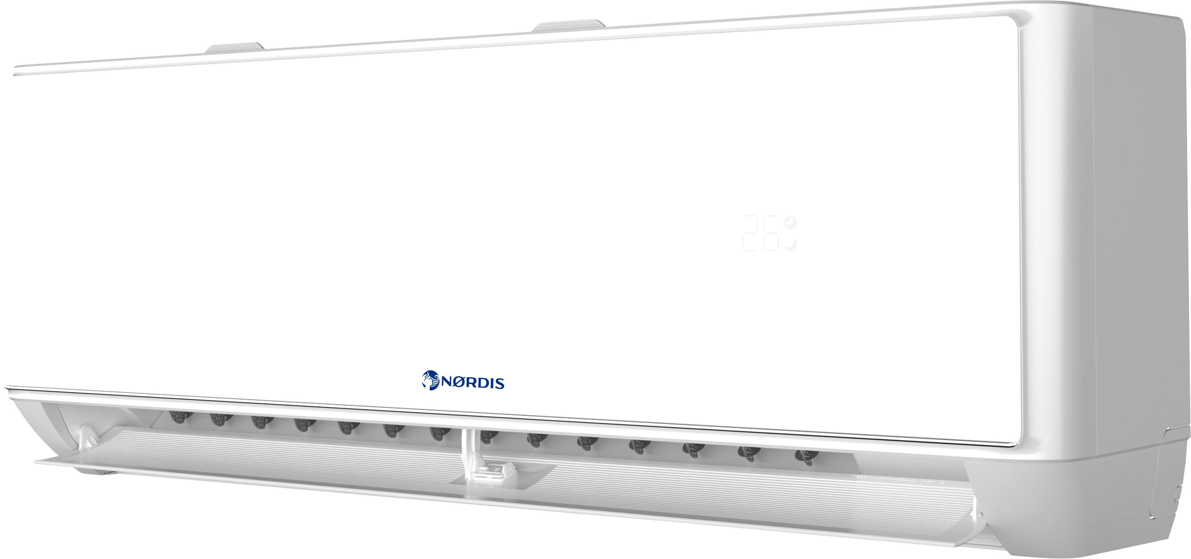 Кондиціонер спліт-система Nordis Nova NDI-NOV09TC1/NDO-NOV09TC1 інструкція - зображення 6