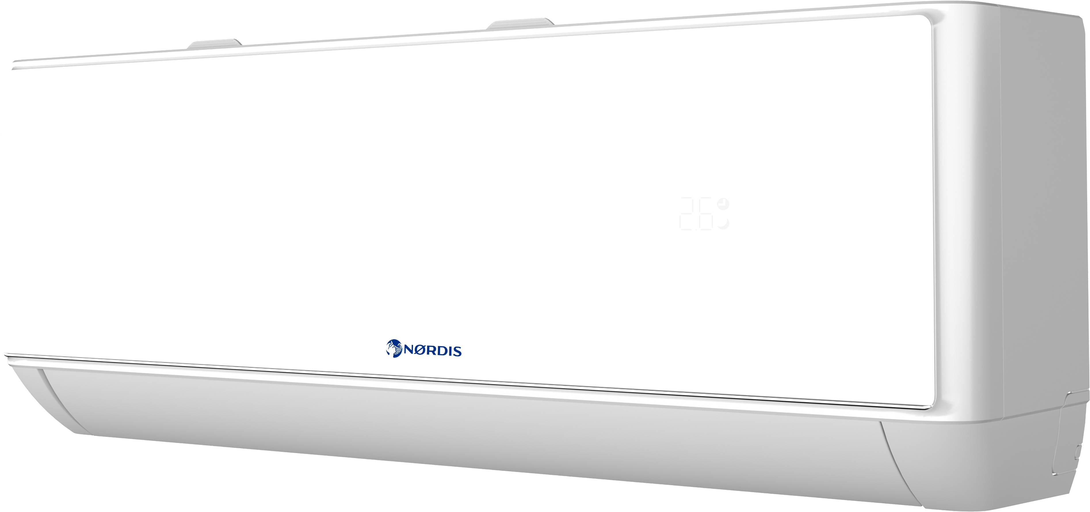 Кондиціонер спліт-система Nordis Nova NDI-NOV09TC1/NDO-NOV09TC1 характеристики - фотографія 7