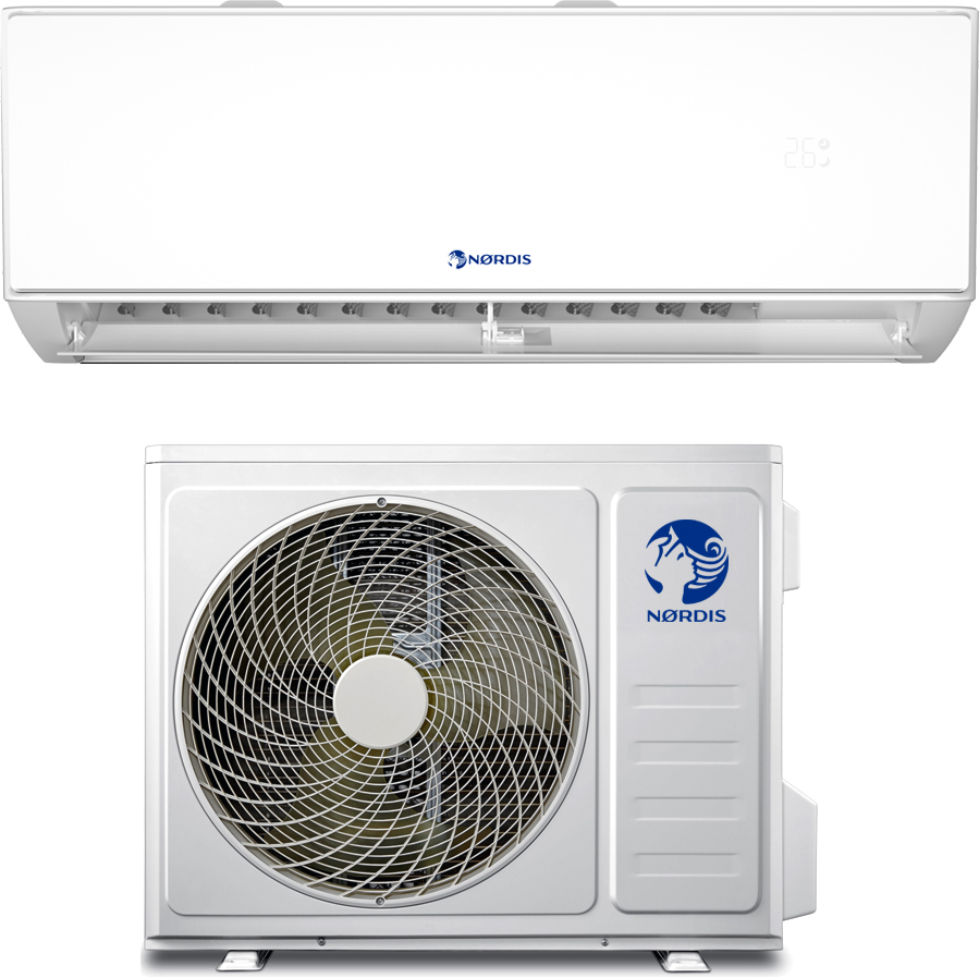 Nordis Nova NDI-NOV24TC1/NDO-NOV24TC1