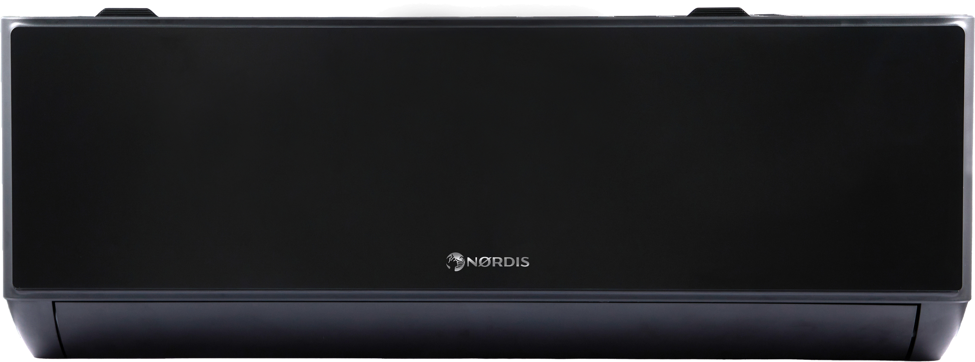 Кондиціонер спліт-система Nordis Nova NDI-NOV09TC1/NDO-NOV09TC1 Black ціна 29400 грн - фотографія 2