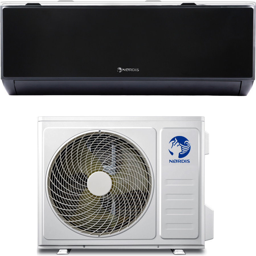 Nordis Nova NDI-NOV09TC1/NDO-NOV09TC1 Black